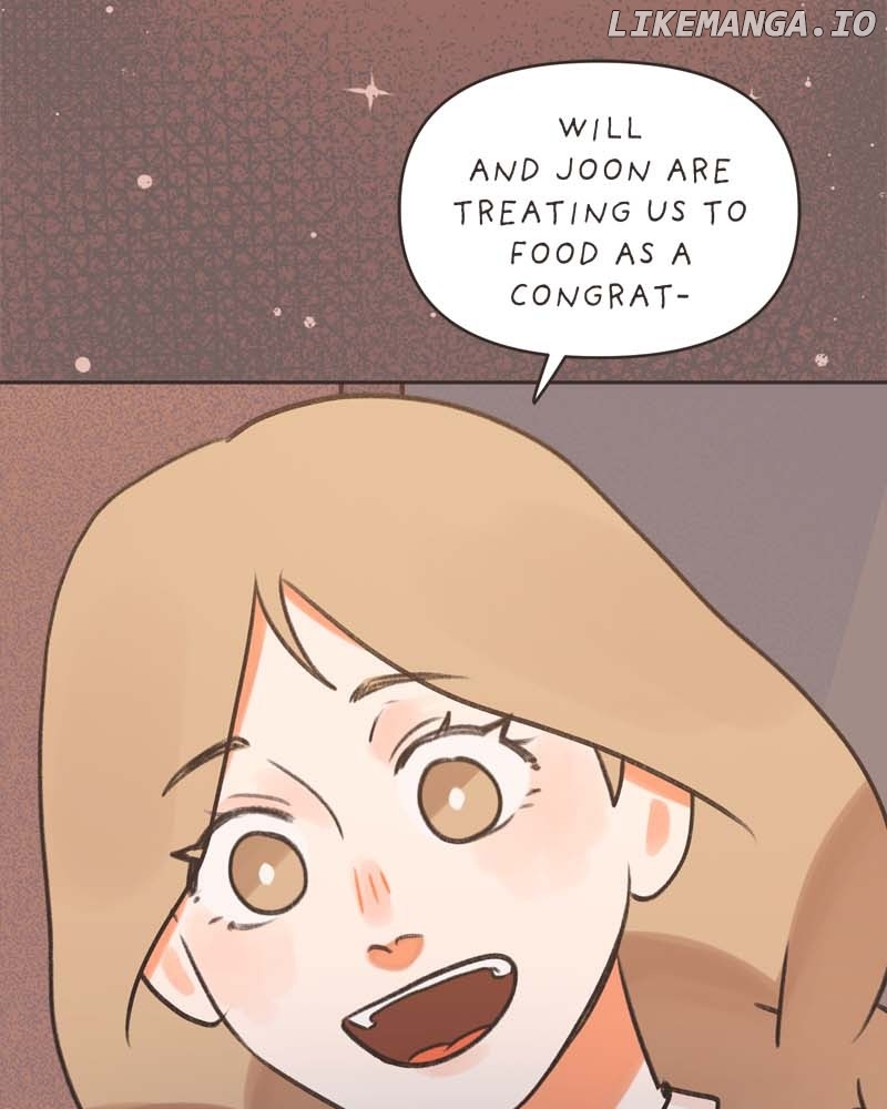 All Haven Academy Chapter 27 - page 80